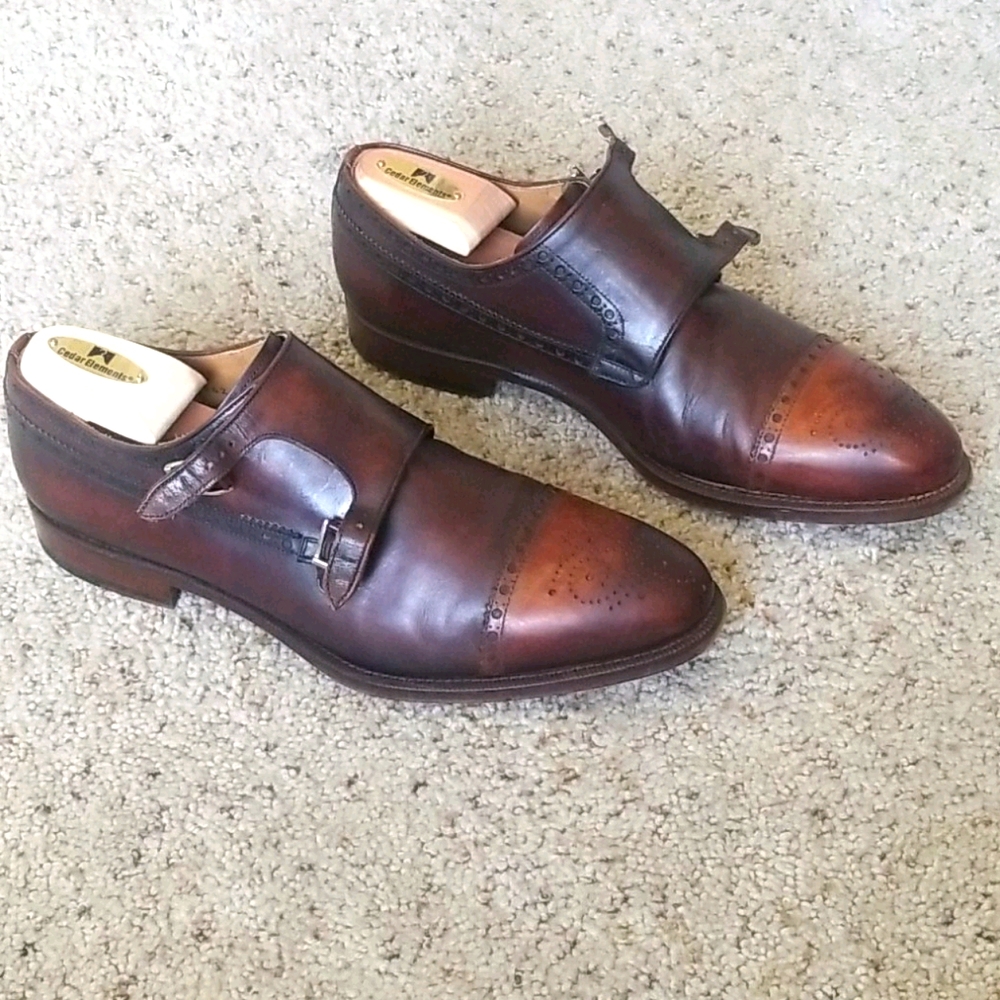 Magnanni Shoes